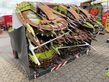 Cabezal - Claas - orbis 900