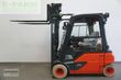 Elevadora - Linde - e 20 pl evo 386-02
