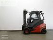 Elevadora - Linde - h 35 t evo 393-02