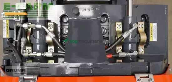 Elevadora - Combilift - cs1250