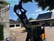 Minicargadora - Giant - d 332 swt