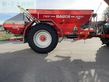 Esparcidor - Rauch - tws 5000 düngerwagen, lenkung + streuer axera h-emc