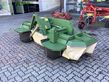 Cortacésped manual - Krone - easy cut 28p