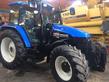 Tractor agrícola - New Holland - TS 115 DT