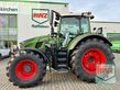 Tractor agrícola - Fendt - 620 profi+ setting2