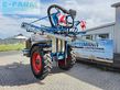 Atomizador - Lemken - eurotrain tc 2600 (ersteinsatz 2009)
