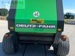 Empacadora gigant - Deutz-Fahr - mp 122