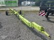 Cabezal - Claas - transportwagen für v750