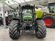 Tractor agrícola - Deutz - 610 ttv