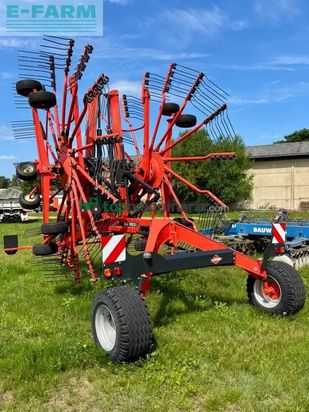Rastrillo - Kuhn - ga9531