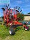 Rastrillo - Kuhn - ga9531