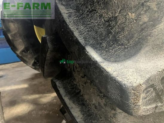 Atomizador - John Deere - r962i powrspray™