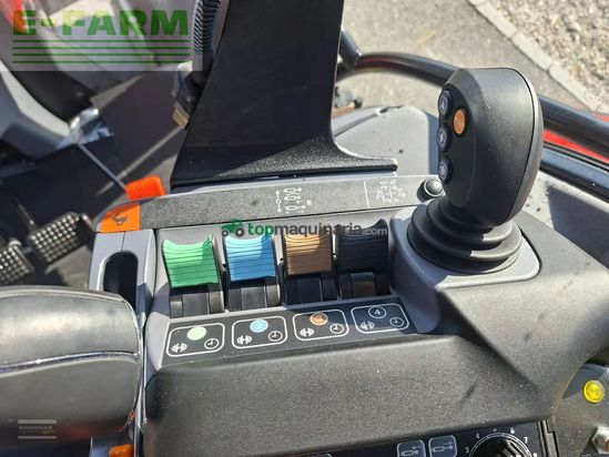 Tractor agrícola - Steyr - 6150 profi cvt (stage v)
