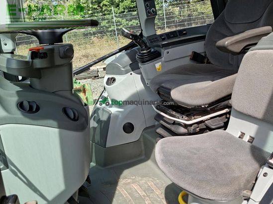 Tractor agrícola - Claas - arion 450