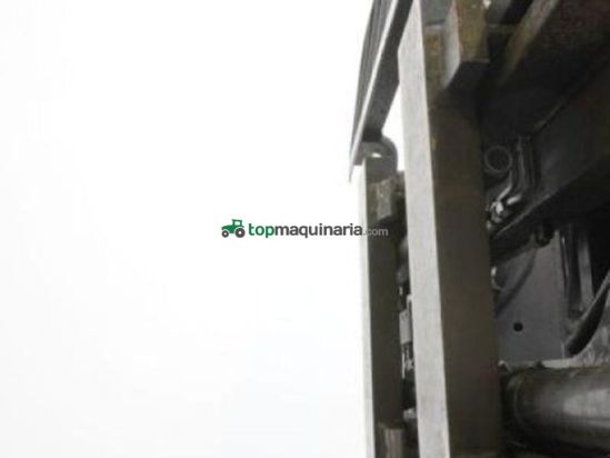 Elevadora - Linde - h 25 t evo 392-02