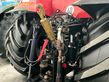Tractor agrícola - Case IH - magnum 310 profi