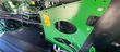Cosechadora de Cereal - John Deere - 8600