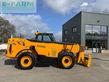 Telescopica - JCB - 540-170 telehandler (st25990)