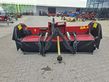 Cortacésped manual - Vicon - extra 332 f
