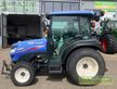 Tractor agrícola - Iseki - tg 6687 vorführmaschine