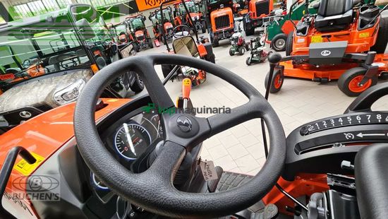 Tractor agrícola - Kubota - b2-231 h rops