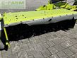 Cortacésped manual - Claas - disco 8550 c plus