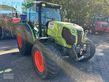 Tractor agrícola - Claas - elios 220