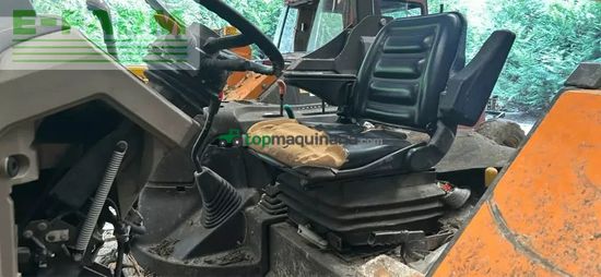 Tractor agrícola - Renault - celtis 446 ra