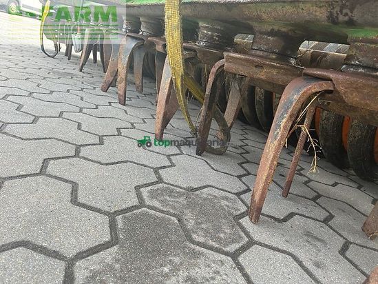 Sembradora - Amazone - adp kw 403/580 + kg 4000 super