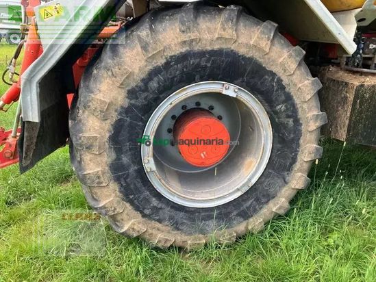 Esparcidor -  - holmer terra variant reduziert