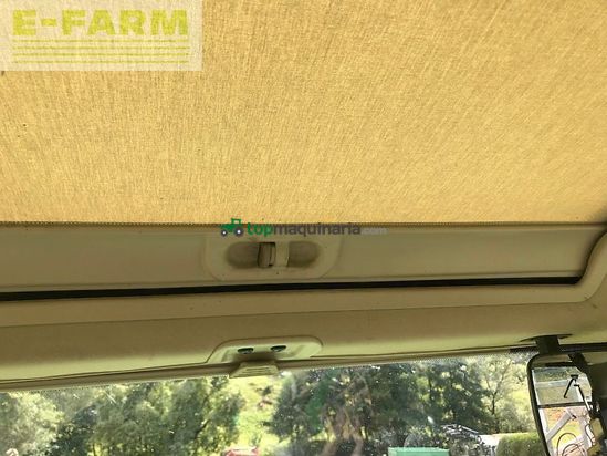 Tractor agrícola - John Deere - 6155r