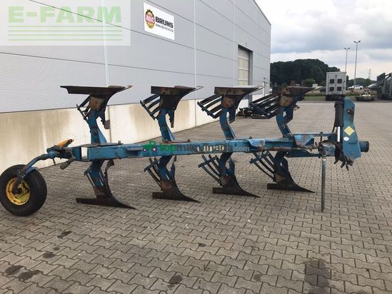 Arado - Overum - cv 498 f