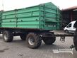 Remolqu agrícola -  - rd 180