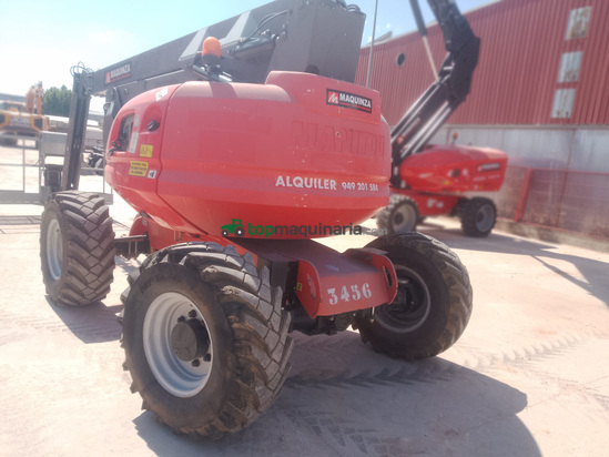 Brazo MANITOU 200ATJ