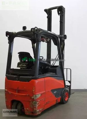 Elevadora - Linde - e 16 h evo 386-02