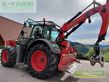 Tractor agrícola - Fendt - 716