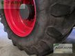 Tractor agrícola - Fendt - 828 vario s4 profi plus