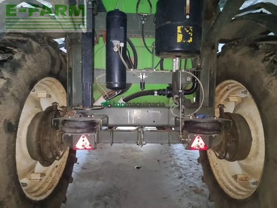 Atomizador - Tecnoma - tecnis novatec