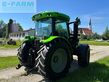 Tractor agrícola - Deutz-Fahr - 5115