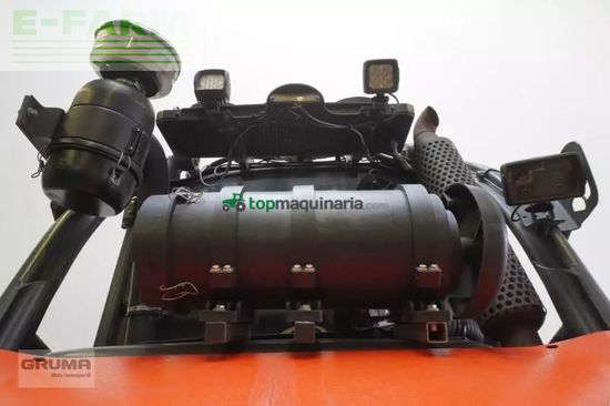 Elevadora - Linde - h 45 d evo 394-02