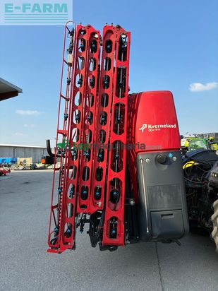 Atomizador - Kverneland - ixter b 18