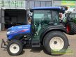 Tractor agrícola - Iseki - tg 6687 vorführmaschine