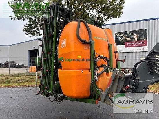 Atomizador - Amazone - uf 1801