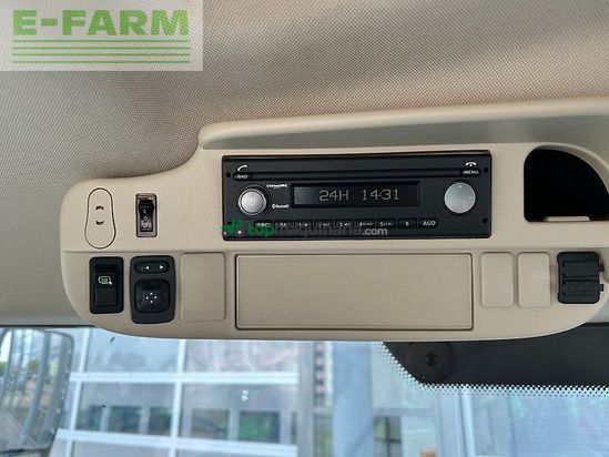 Tractor agrícola - John Deere - traktor 6215r