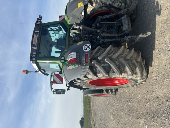 Tractor agrícola - Fendt - 826