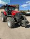 Tractor agrícola - Case IH - puma 200 cvx