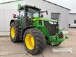 Tractor agrícola - John Deere - 7r 330 gen2