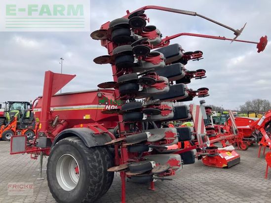 Sembradora monograno mecanica - Horsch - maestro 12.50 cc