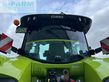 Tractor agrícola - Claas - arion 630 cis+