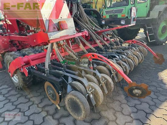 Combinado de siembra - Horsch - pronto 3 dc